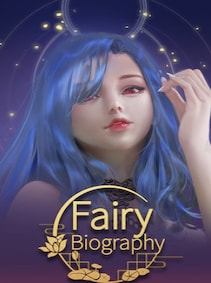 

Fairy Biography (PC) - Steam Key - GLOBAL