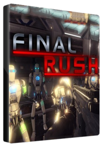 

Final Rush Steam Key GLOBAL