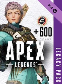 

Apex Legends - Legacy Pack (PC) - Steam Key - GLOBAL