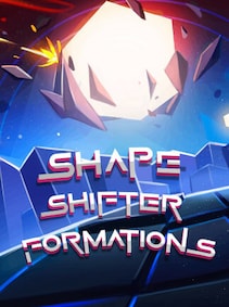 Shape Shifter: Formations (PC) - Steam Gift - EUROPE