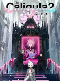 The Caligula Effect 2