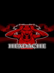 

Headache (PC) - Steam Key - GLOBAL