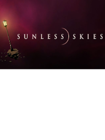 

Sunless Skies Steam Gift GLOBAL
