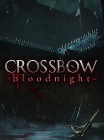 

CROSSBOW: Bloodnight (PC) - Steam Key - GLOBAL