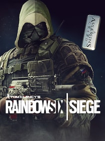 

Tom Clancy's Rainbow Six Siege - Kapkan Assassin's Creed Skin Ubisoft Connect Key GLOBAL