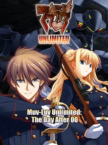 

Muv-Luv Unlimited: The Day After - Episode 00 Remastered (PC) - Steam Key - GLOBAL