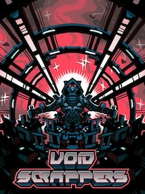 

Void Scrappers (PC) - Steam Gift - GLOBAL