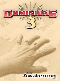 

Dominions 3: The Awakening Steam Key GLOBAL