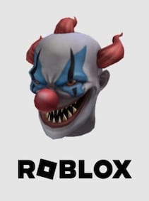 

Roblox - Evil Clown Mask (PC) - Roblox Key - GLOBAL