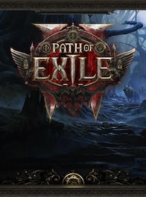 Path of Exile 2 | 5 Exalted Orb - (PC) Standard - MMOWOW - GLOBAL