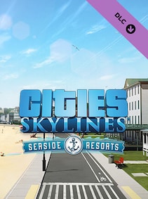 

Cities: Skylines - Content Creator Pack: Seaside Resorts (PC) - Steam Key - RU/CIS