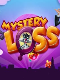 

Mystery Loss Steam Key GLOBAL