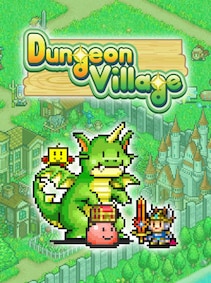

Dungeon Village (PC) - Steam Gift - GLOBAL