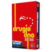 Detektyw: Drugie Dno