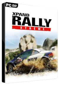 

Xpand Rally Xtreme Steam Gift GLOBAL