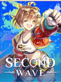 

Second Wave (PC) - Steam Key - GLOBAL