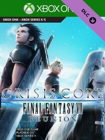 

Crisis Core: Final Fantasy VII Reunion - Pre-Order Bonus (Xbox One) - Xbox Live Key - GLOBAL