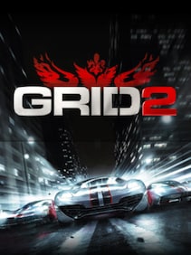 

Grid 2 + Bathurst Track Pack+ Spa-Francorchamps Track Pack Bundle (PC) - Steam Key - GLOBAL