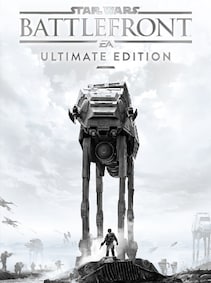 

Star Wars Battlefront | Ultimate Edition (PC) - Steam Account - GLOBAL