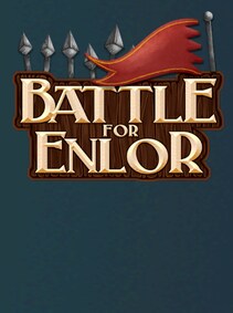 

Battle for Enlor Steam Key GLOBAL