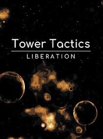 

Tower Tactics: Liberation (PC) - Steam Gift - GLOBAL