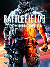 

Battlefield 3 | Premium Edition (PC) - Steam Account - GLOBAL