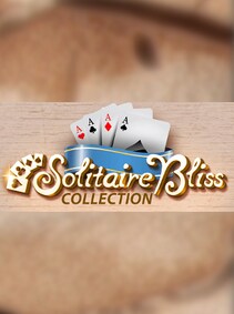 

Solitaire Bliss Collection Steam Key GLOBAL