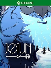 Jotun: Valhalla Edition Xbox Live Key EUROPE