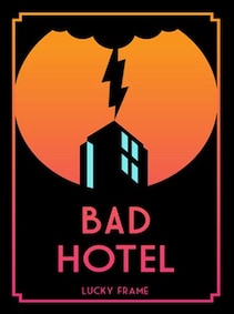 

Bad Hotel Steam Key GLOBAL