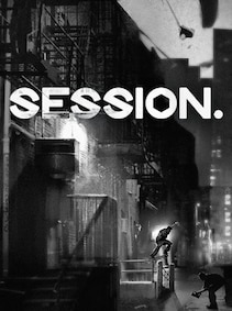 

Session: Skateboarding Sim Game (PC) - Steam Key - RU/CIS