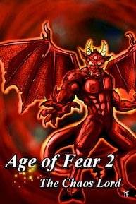 Age of Fear 2: The Chaos Lord Steam Key GLOBAL