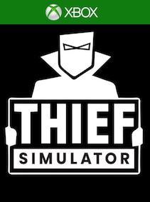 

Thief Simulator (Xbox One) - Xbox Live Key - EUROPE