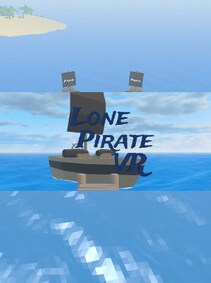 

Lone Pirate VR Steam Key GLOBAL