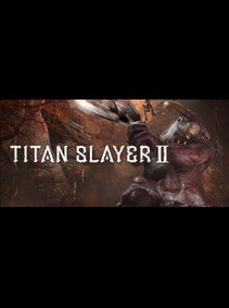 

TITAN SLAYER Ⅱ Steam Key GLOBAL