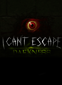 I Can't Escape: Darkness Steam Key GLOBAL