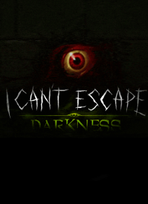 

I Can't Escape: Darkness Steam Key GLOBAL