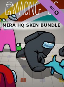 

Among Us - MIRA HQ Skins (PC) - Steam Gift - GLOBAL