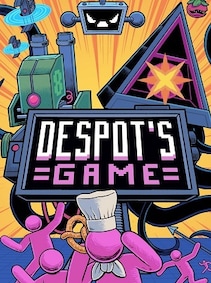 

Despot's Game: Dystopian Army Builder (PC) - Steam Key - RU/CIS