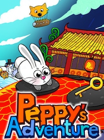 

Peppy's Adventure (PC) - Steam Key - GLOBAL