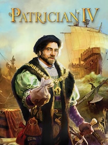 

Patrician IV: Steam Special Edition (PC) - Steam Key - GLOBAL