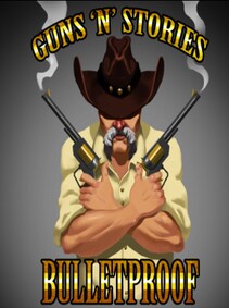 

Guns'n'Stories: Bulletproof VR Steam Key GLOBAL