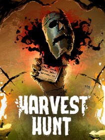 Harvest Hunt (PC) - Steam Gift - GLOBAL