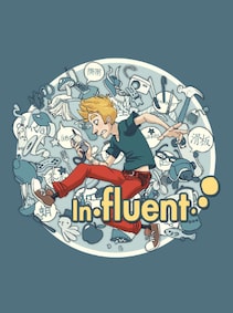 

Influent - Learn Japanese Steam Key GLOBAL