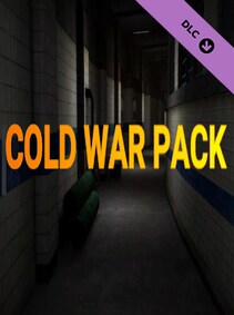 

GameGuru - Cold War Pack (PC) - Steam Key - GLOBAL