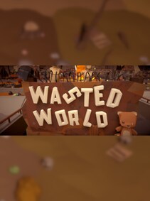 

Wasted World (PC) - Steam Key - GLOBAL