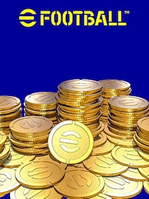 eFootball 2023 - 3300 Coins