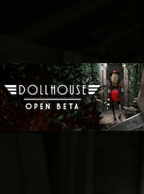 Dollhouse Steam Key GLOBAL