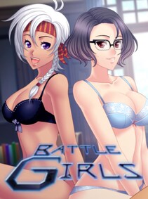 

Battle Girls Deluxe Edition Steam Key GLOBAL