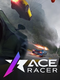Ace Racer 65 Tokens - GLOBAL