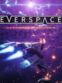 

EVERSPACE | Ultimate Edition (PC) - Steam Key - GLOBAL